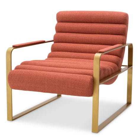 Eichholtz Living Chair Olsen House of Isabella UK