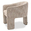 Eichholtz Living Chair Pebbles House of Isabella UK