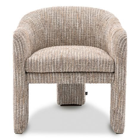 Eichholtz Living Chair Pebbles House of Isabella UK
