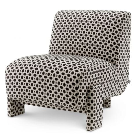 Eichholtz Living Chair Rockdale House of Isabella UK