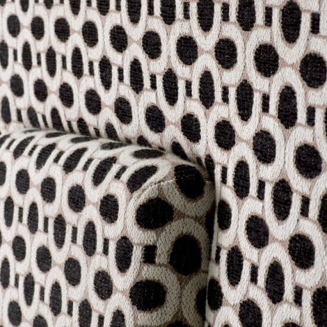 Eichholtz Living Chair Rockdale House of Isabella UK