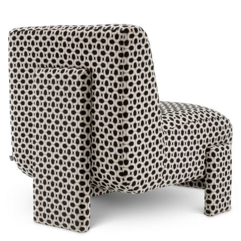 Eichholtz Living Chair Rockdale House of Isabella UK