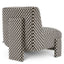 Eichholtz Living Chair Rockdale House of Isabella UK