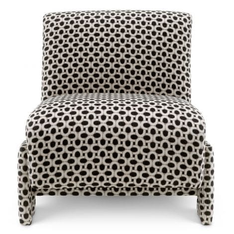 Eichholtz Living Chair Rockdale House of Isabella UK
