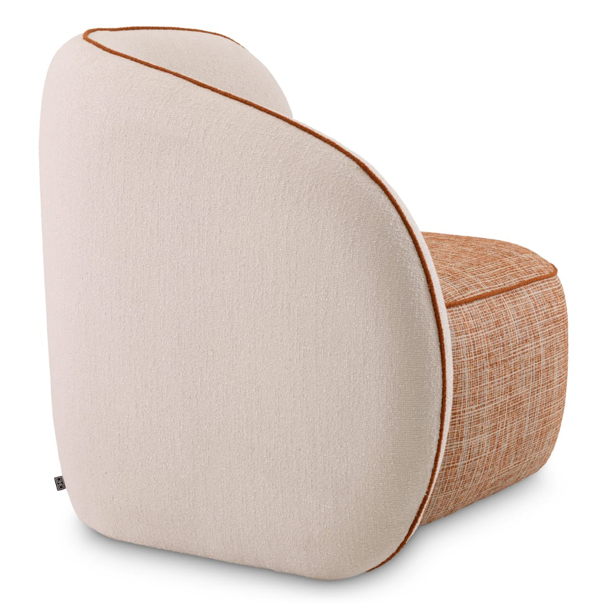 Eichholtz Living Chair San Marino Left House of Isabella UK