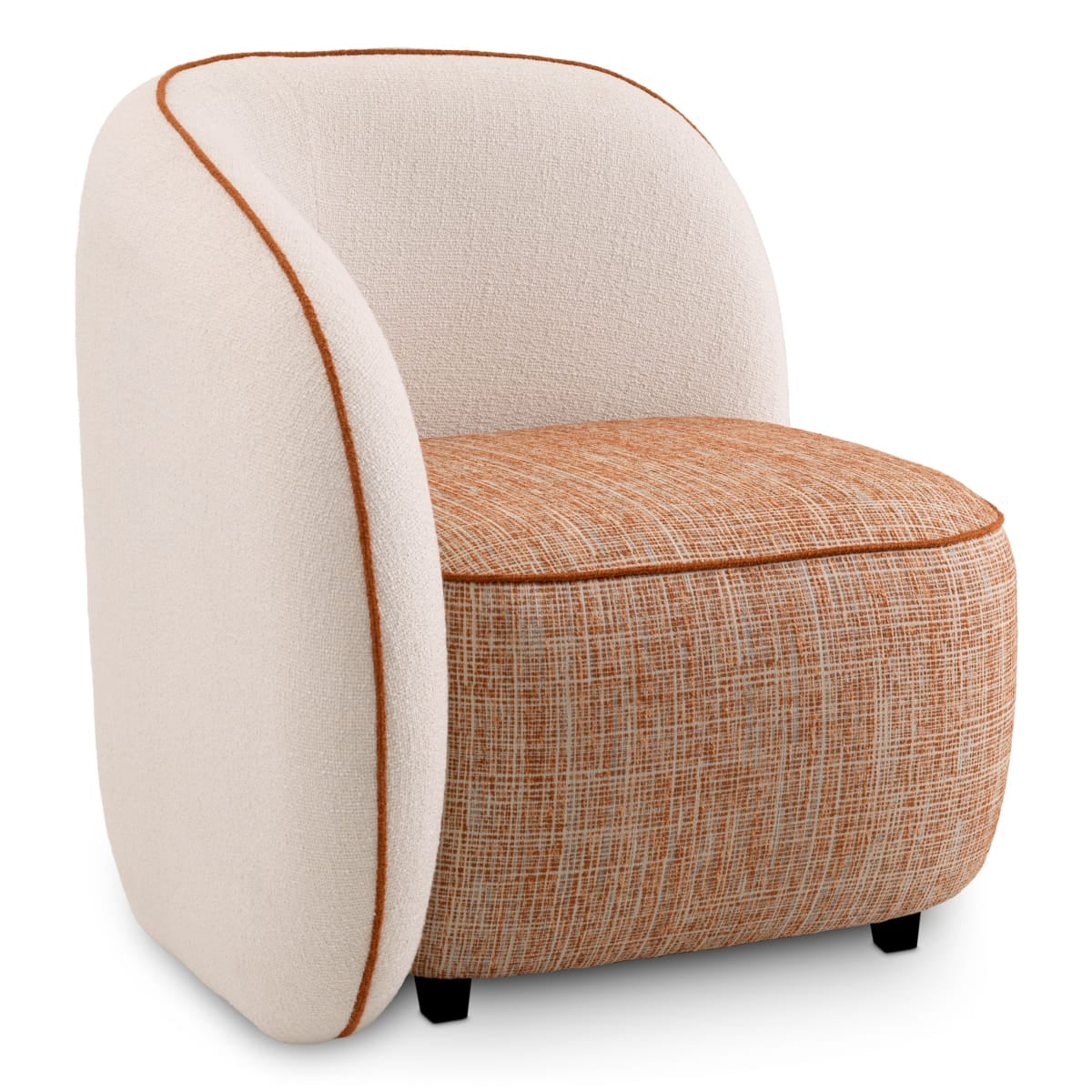 Eichholtz Living Chair San Marino Left House of Isabella UK
