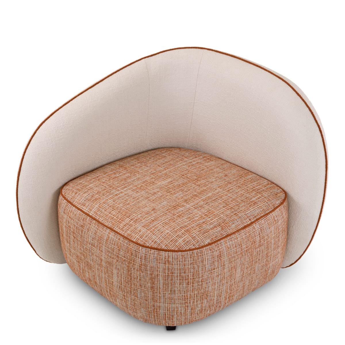 Eichholtz Living Chair San Marino Left House of Isabella UK