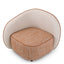 Eichholtz Living Chair San Marino Left House of Isabella UK
