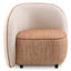 Eichholtz Living Chair San Marino Left House of Isabella UK