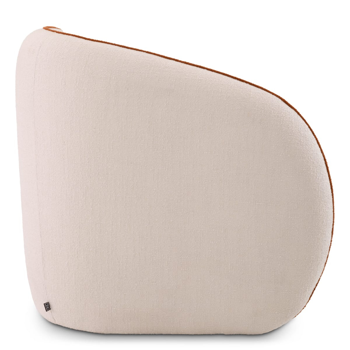Eichholtz Living Chair San Marino Left House of Isabella UK