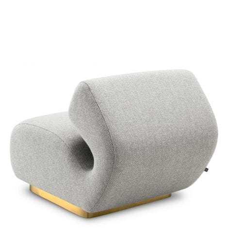 Eichholtz Living Chair Sansome House of Isabella UK