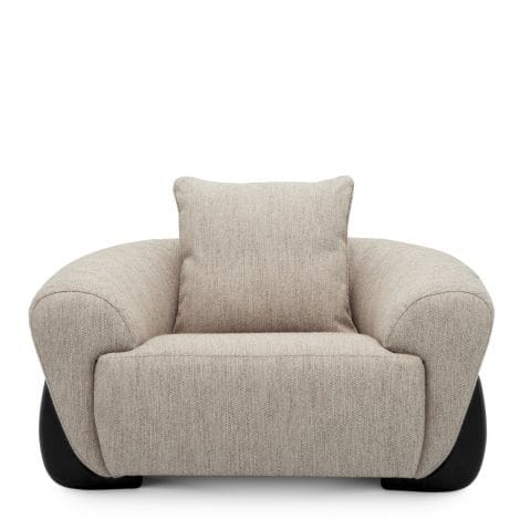 Eichholtz Living Chair Siderno House of Isabella UK