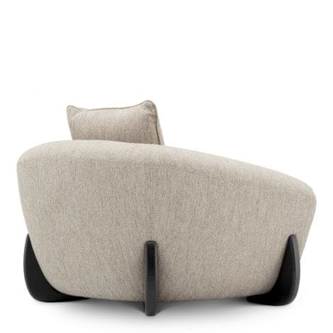 Eichholtz Living Chair Siderno House of Isabella UK