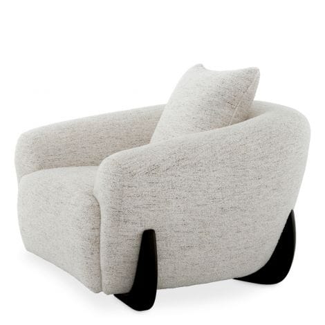 Eichholtz Living Chair Siderno House of Isabella UK