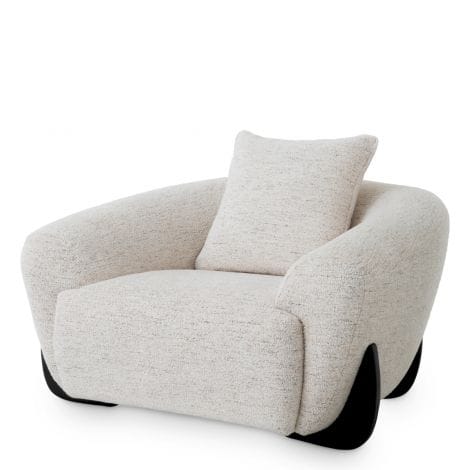 Eichholtz Living Chair Siderno House of Isabella UK