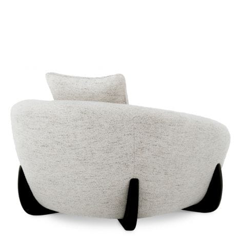 Eichholtz Living Chair Siderno House of Isabella UK