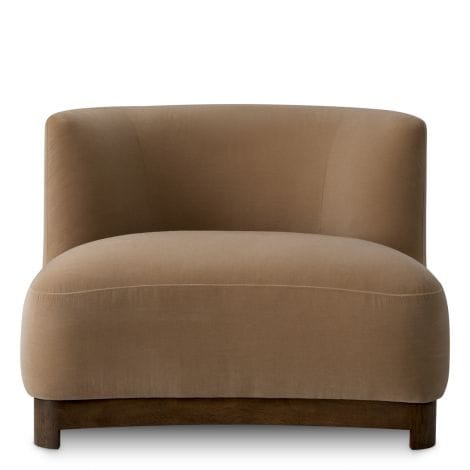 Eichholtz Living Chair Stelvio House of Isabella UK