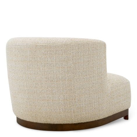 Eichholtz Living Chair Stelvio House of Isabella UK