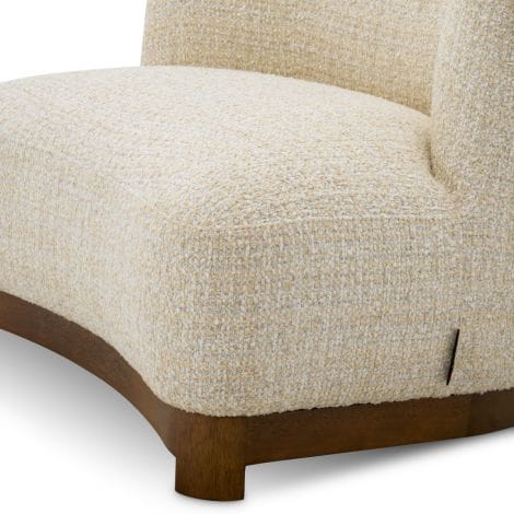 Eichholtz Living Chair Stelvio House of Isabella UK