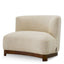 Eichholtz Living Chair Stelvio House of Isabella UK