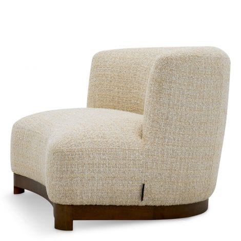 Eichholtz Living Chair Stelvio House of Isabella UK
