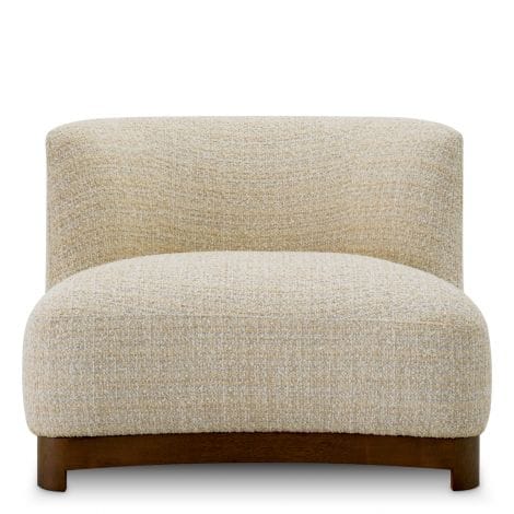 Eichholtz Living Chair Stelvio House of Isabella UK