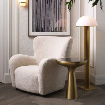 Eichholtz Living Chair Svante L House of Isabella UK