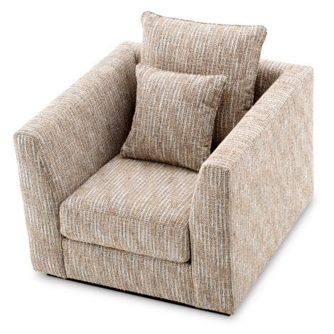 Eichholtz Living Chair Taylor House of Isabella UK