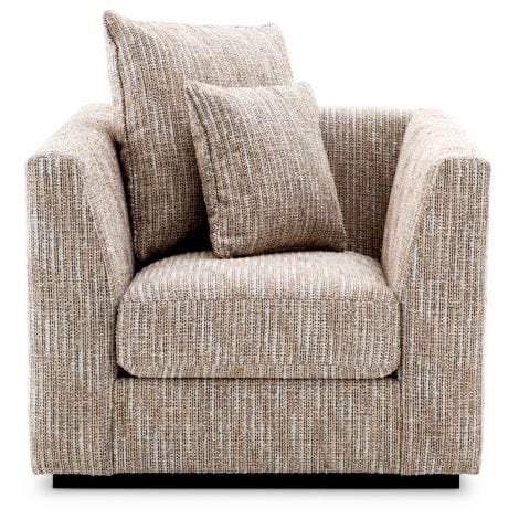 Eichholtz Living Chair Taylor House of Isabella UK