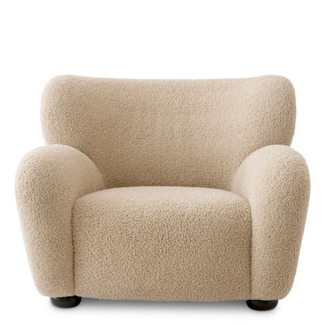 Eichholtz Living Chair Thames House of Isabella UK