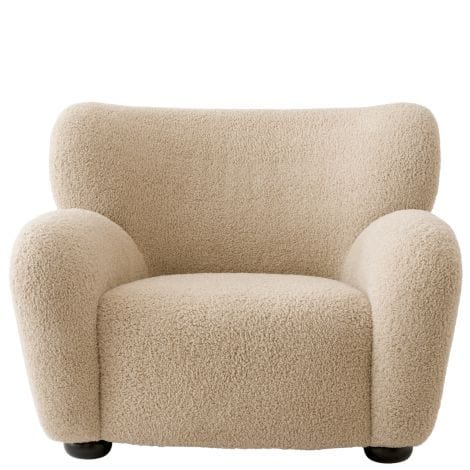 Eichholtz Living Chair Thames House of Isabella UK