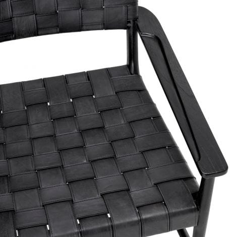Eichholtz Living Chair Tiberio House of Isabella UK