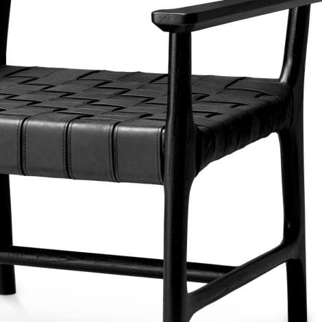 Eichholtz Living Chair Tiberio House of Isabella UK