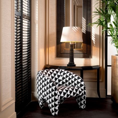 Eichholtz Living Chair Toledo House of Isabella UK