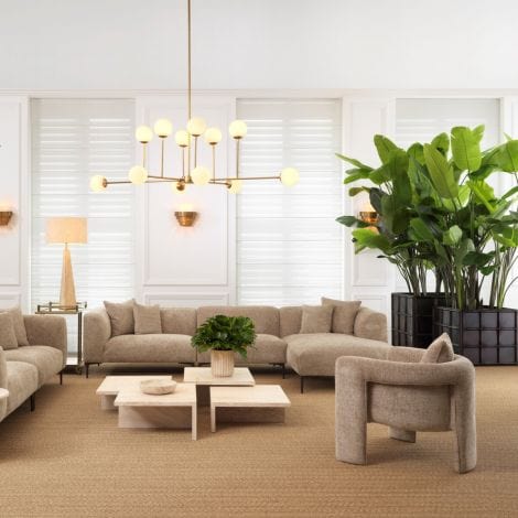 Eichholtz Living Chair Toto House of Isabella UK