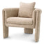 Eichholtz Living Chair Toto House of Isabella UK