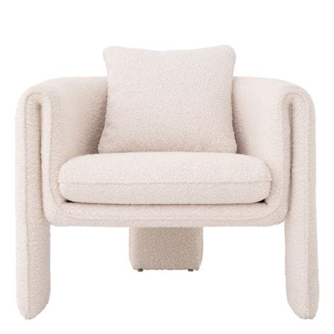 Eichholtz Living Chair Toto House of Isabella UK