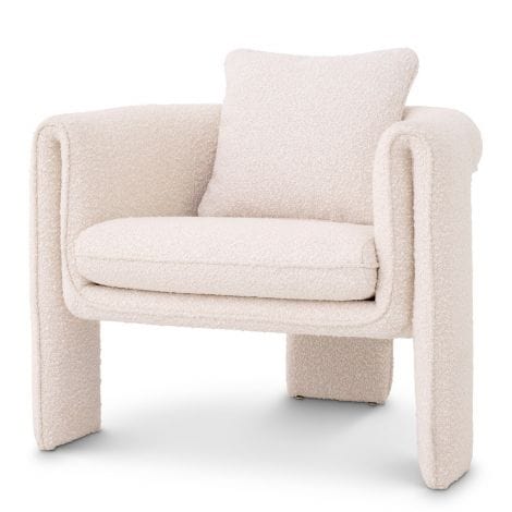 Eichholtz Living Chair Toto House of Isabella UK