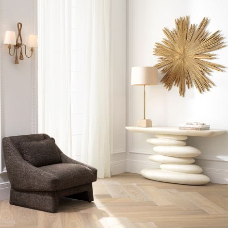 Eichholtz Living Chair Valore House of Isabella UK