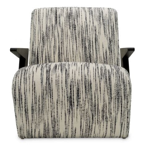 Eichholtz Living Chair Venosa House of Isabella UK