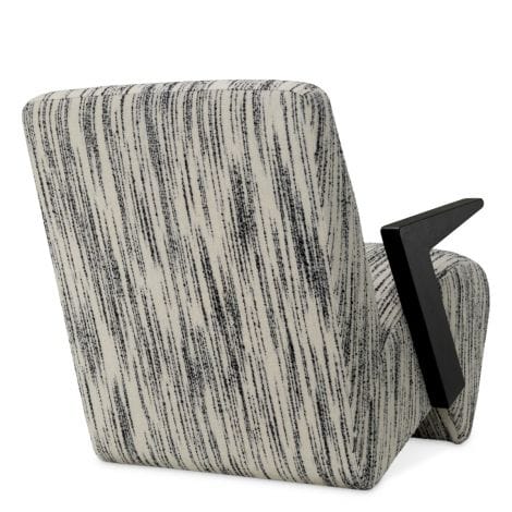 Eichholtz Living Chair Venosa House of Isabella UK