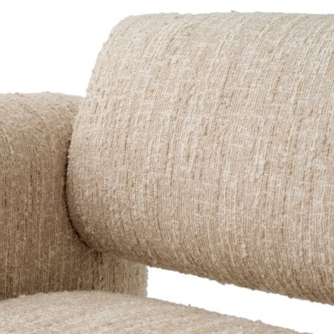 Eichholtz Living Chair Vesper House of Isabella UK