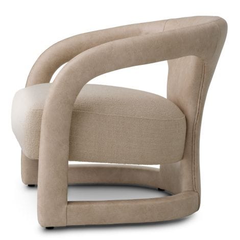 Eichholtz Living Chair Voletta House of Isabella UK