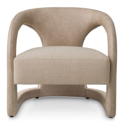 Eichholtz Living Chair Voletta House of Isabella UK