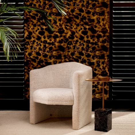 Eichholtz Living Chair Watertown House of Isabella UK