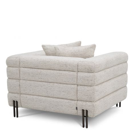 Eichholtz Living Chair York House of Isabella UK