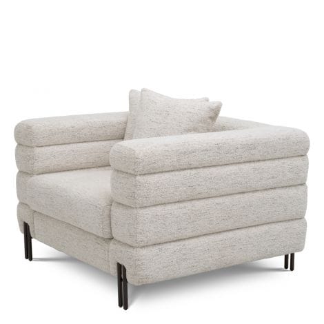 Eichholtz Living Chair York House of Isabella UK