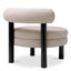 Eichholtz Living Chair Zoey House of Isabella UK