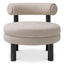 Eichholtz Living Chair Zoey House of Isabella UK