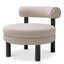 Eichholtz Living Chair Zoey House of Isabella UK